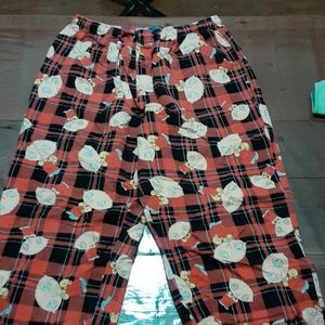 Family Guy pajama bottoms